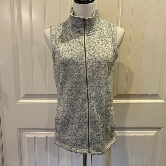 VINTAGE WEATHER PROOF Women’s Vest Size Medium - Picture 1 of 9